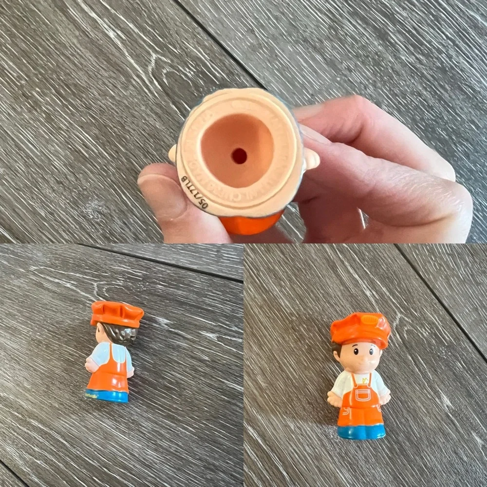 Fisher-Price fisher price